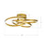 Lustre fantaisie à DEL Kayjah-803283739
