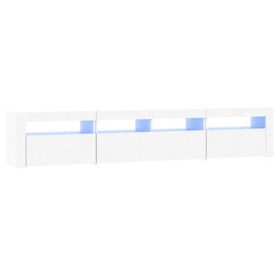 Adaleya TV Stand for TVs up to 88"