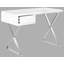 Agatha Iron Writing Desk
