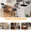 Counter Stool with Metal Frame-1312719690-1312719691
