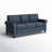 Anylia 78'' Sofa With Solid Wooden Legs-632536397