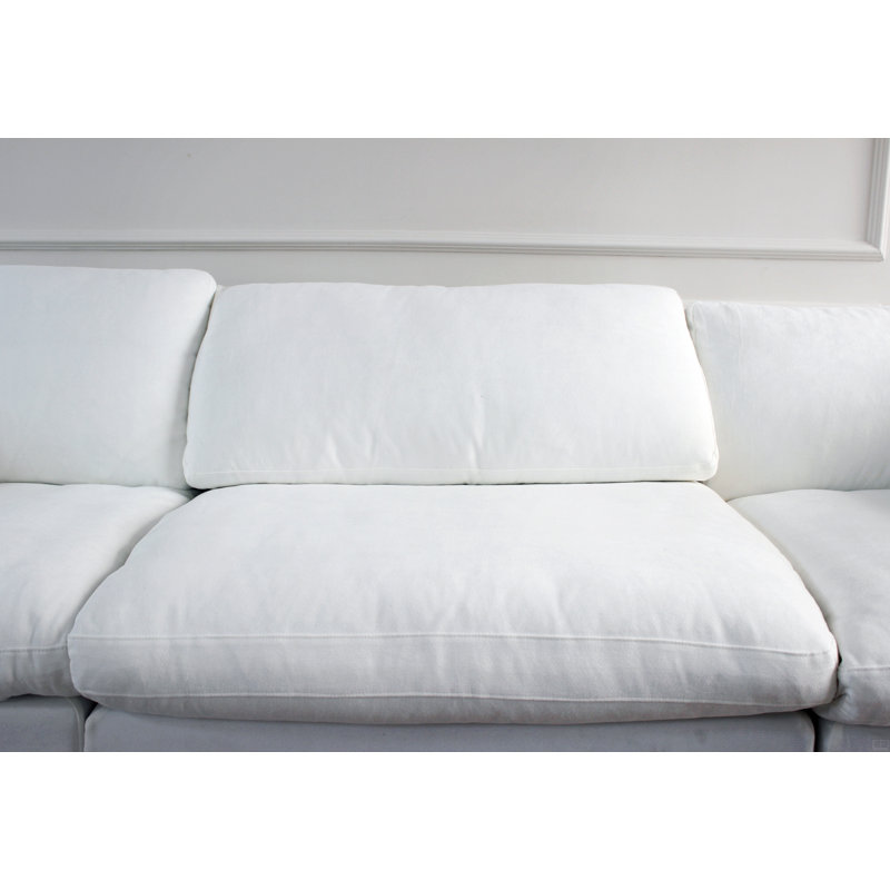 Sofa Middle Seater