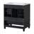30'' Single Bathroom Vanity With Ceramic Top-106503468