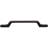 Rounded 5 1/16" Center Arch Pull Multipack-42026173