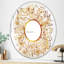 Miroir d'appoint tropical-40238760-40086419