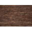 Tapis brun brun fait à la main Gabbeh 4 x 6