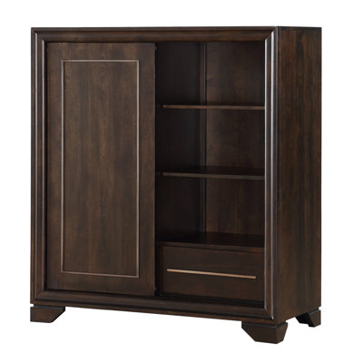 Kostya 48'' W 5 - Drawer Dresser