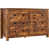 Rustic Brown