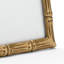 Metal Single Picture Frame in Antique/Clear-61710559