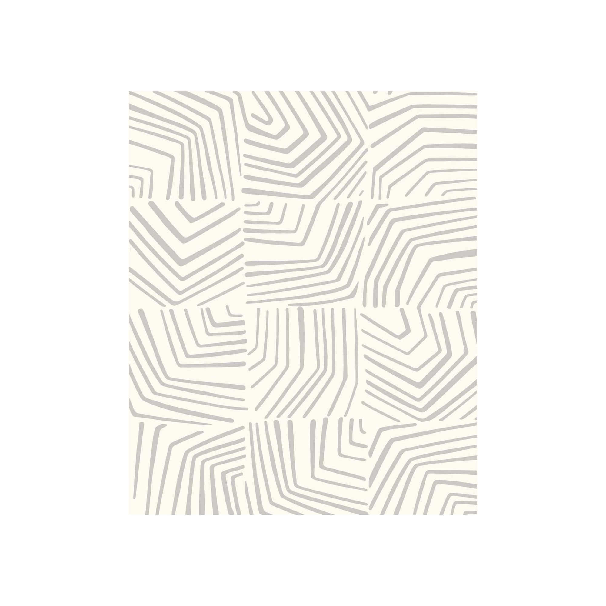 Contra Costa Abstract Wallpaper, Fog