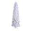 Lighted Artificial Christmas Tree-1862595091