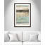 Celadon Dreams - Art encadré autoportant par Tom Reeves-64072676-64072677