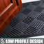 Tapis de porte extérieur antidérapant Angelita-1174066124-1174066123