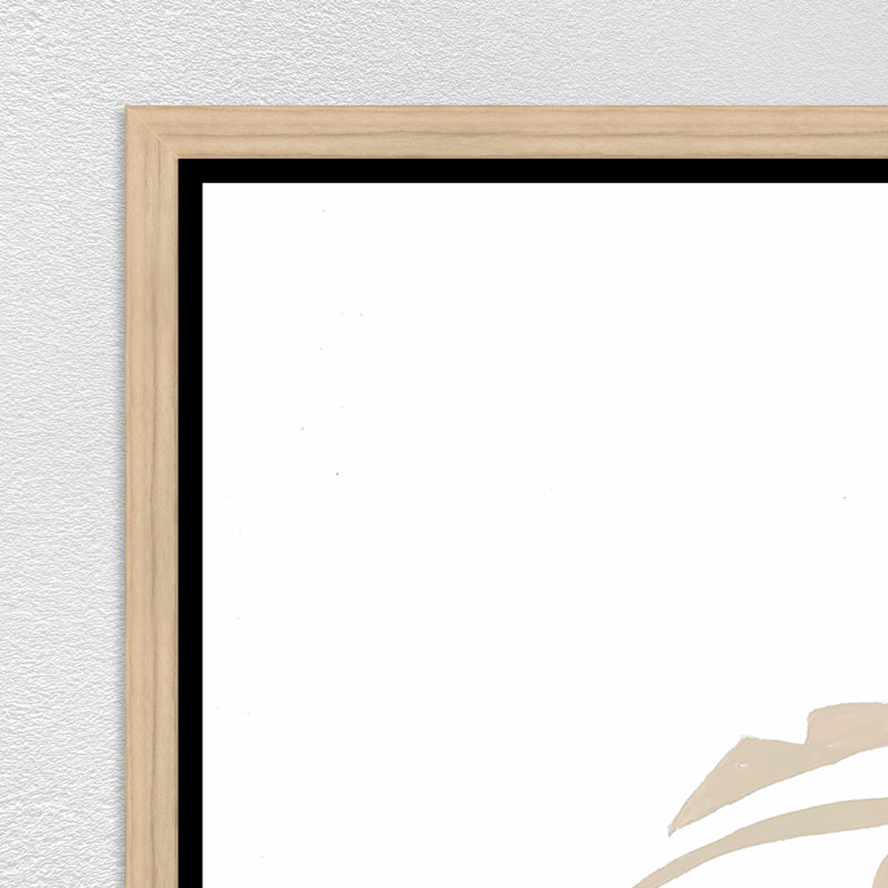 Basking In Summer IV Print by Ryan Brown