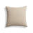 Signal Cotton / Polyester Blend Reversible Throw Pillow-61728817-94579085