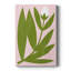 Flower Cuttng - impression sur toile tendue-1609927693
