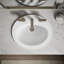 Pennington Ceramic Oval Drop-In Bathroom Sink with Overflow-1289789934-1298311290