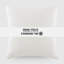 Coussin en coton uni-1436954726