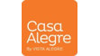 Casa Alegre logo