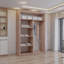 Ashawni 2 Door Laminate Wardrobe-1663172214-1665067077