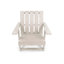 Chaise Adirondack Shore-307646984