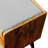 Multi-functional Storage Bench Cushioned Seats, Solid Construction-155574872