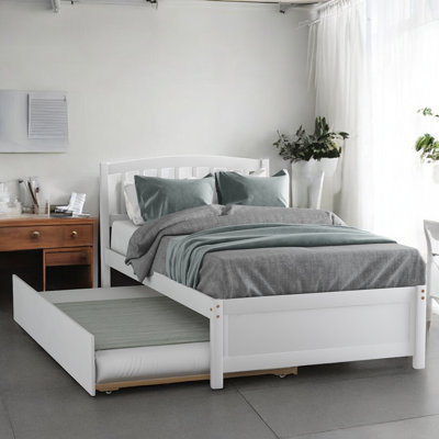 Gainesville Platform Bed