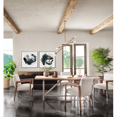Buffet de 82 po de largeur Noemi