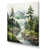 Toile tendue