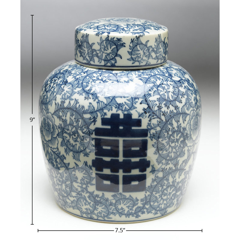 Desin Happiness Jar