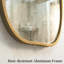 Miroir mural moderne pour salle de bain-138919728-138919729