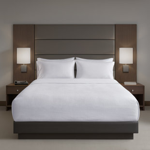 Nomad Home® Matelasse Luxury Coverlet (Set of 2)