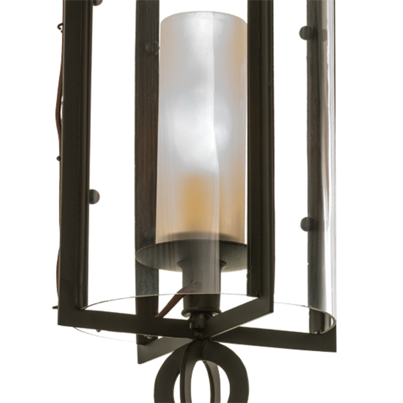 Delta 1 - Light Pendant