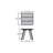 Byrnes Outdoor Adirondack Chair With Table-111375047