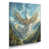 Wrapped Canvas selected