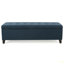 Banc de rangement avec repose-pieds Upholstein-546749981