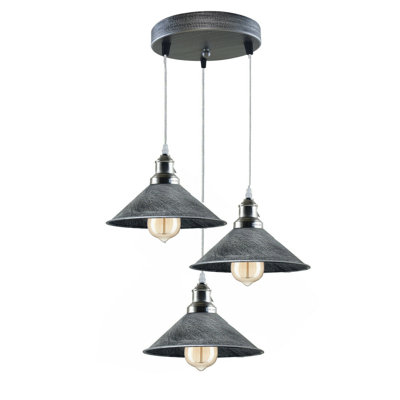 Vanita 3 - Light Pendant