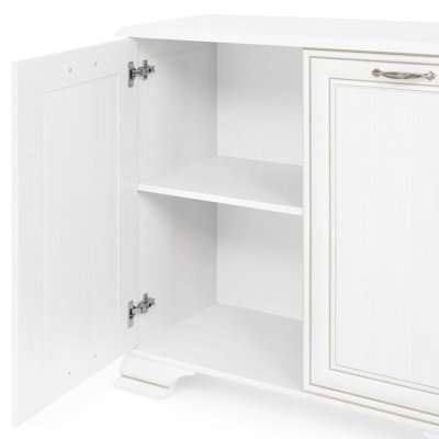 Howse Rectangle Accent Chest