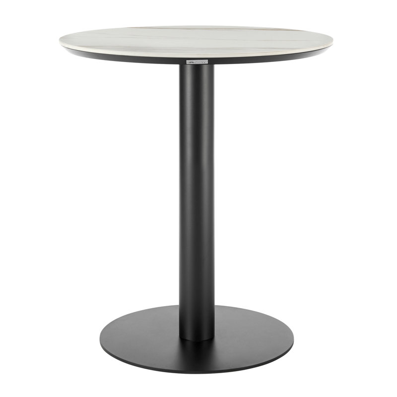 Table de bar Aguilar, Bar Height