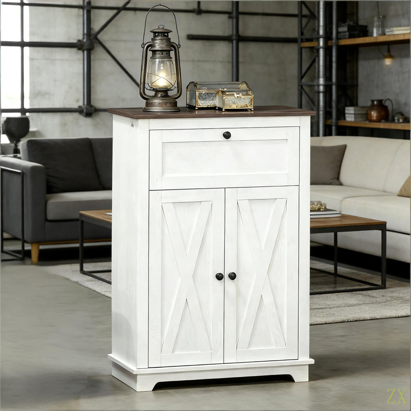 Armoire de rangement moderne