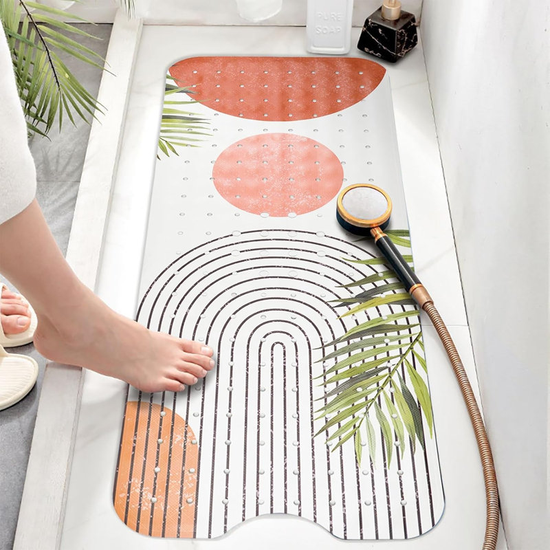 Tapis de douche Bohemia