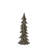Velvet Pine Tree