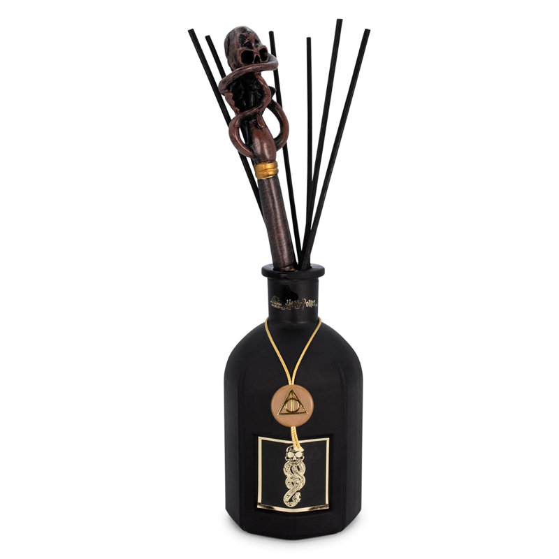 Woodsy Reed Diffusers And Sticks