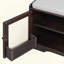 Banc de rangement Rustic-980359324