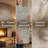 3D Faux Stone Decorative Wall Panels-129026331