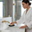 Alabaster Soap Dish-798693130