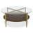 Carpenter Coffee Table with Storage-1532995501