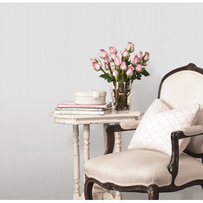 Dietz 10m x 52.8cm Matte Wallpaper Roll