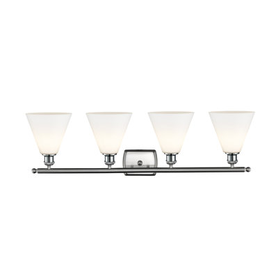 Hanny 4 - Light Vanity Light