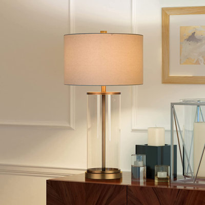 Rowan Table Lamp